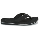 Quiksilver MOLOKAI LAYBACK TEXTURED Nero Infradito Uomo - 2
