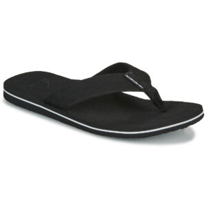 Infradito uomo Quiksilver  MOLOKAI LAYBACK TEXTURED Quiksilver 3613377670379