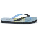 Rip Curl  BREAKERS BLOOM OPEN TOE  Blu -  Infradito Uomo - 2