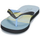 Rip Curl  BREAKERS BLOOM OPEN TOE  Blu -  Infradito Uomo - 3