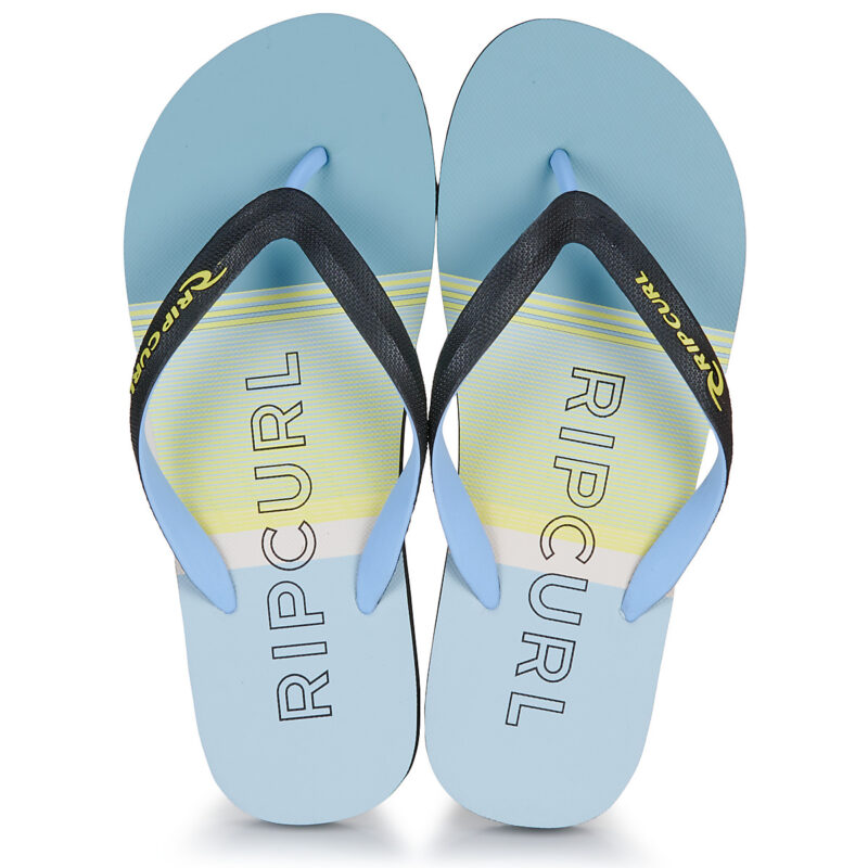 Rip Curl  BREAKERS BLOOM OPEN TOE  Blu -  Infradito Uomo - 6