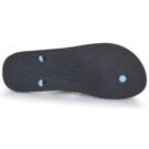 Rip Curl  BREAKERS BLOOM OPEN TOE  Blu -  Infradito Uomo - 7