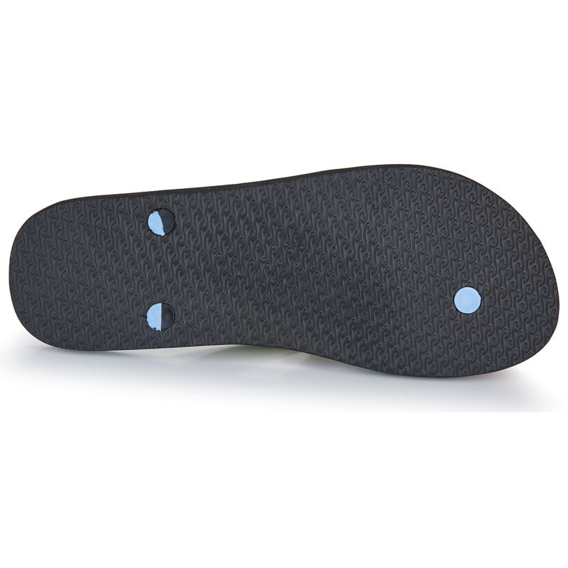 Rip Curl  BREAKERS BLOOM OPEN TOE  Blu -  Infradito Uomo - 7