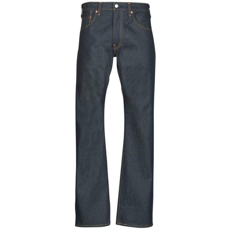 Jeans Bootcut  Levis  517 BOOTCUT  Blu -  Jeans Bootcut Uomo - 1
