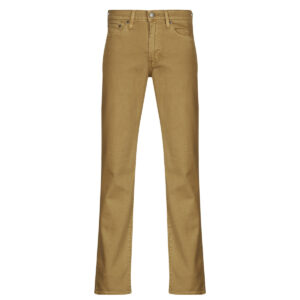 Herren-Slim Jeans Levis 511&reg; SLIM Beige Levis 5401187817231