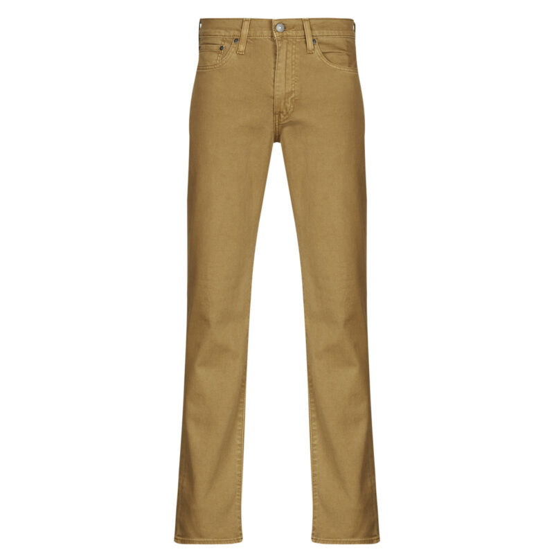 Jeans Slim  Levis  511® SLIM  Beige -  Jeans Slim Uomo - 1
