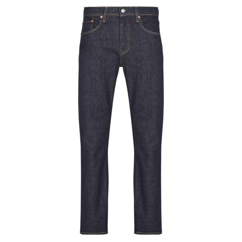 Schmal zulaufende Jeans Levis 502&reg; TAPER Blue Tapered Jeans Herren - 1