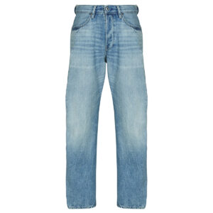 Jeans uomo G-Star Raw  CONTOR 3D REGULAR  Blu G-Star Raw 8721376126478