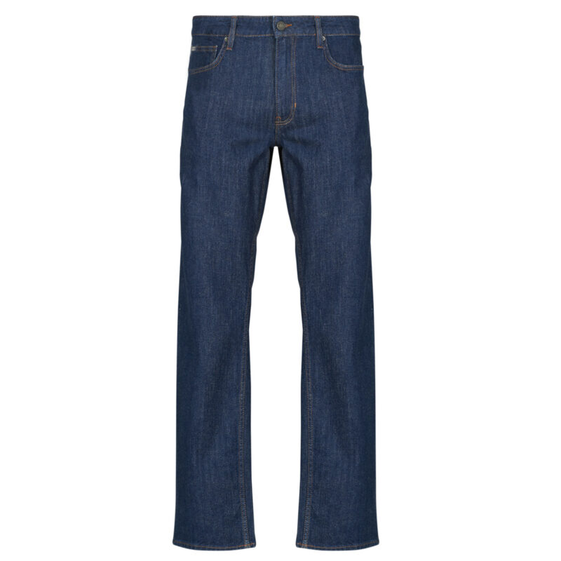 Jeans  Guess  GJ G16 STRAIGHT  Blu -  Jeans Uomo - 1