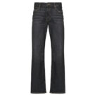 Jeans  Guess  GJ G16 STRAIGHT  Nero -  Jeans Uomo - 1