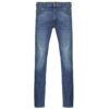 Jeans uomo Lee  RIDER  Blu Lee 5401139596641