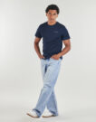 Jeans  Levis  501® LOOSE  Blu -  Jeans Uomo - 2