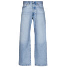 Jeans  Levis  501® LOOSE  Blu -  Jeans Uomo - 1