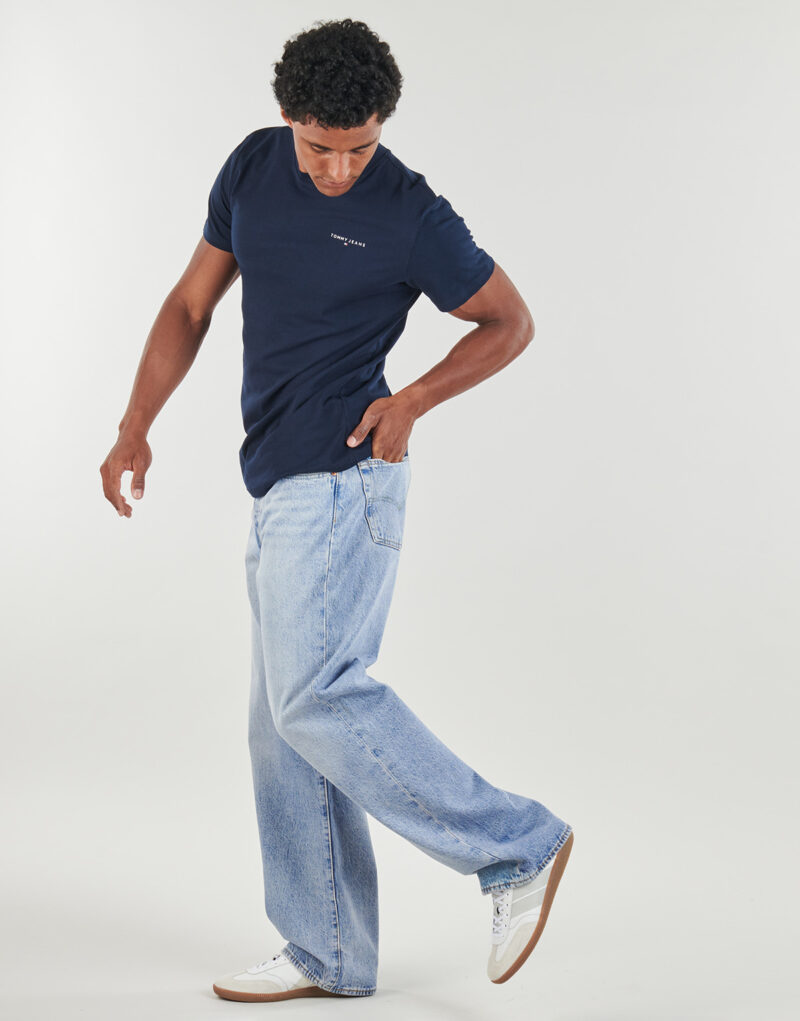 Jeans  Levis  501® LOOSE  Blu -  Jeans Uomo - 3