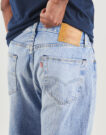 Jeans  Levis  501® LOOSE  Blu -  Jeans Uomo - 5