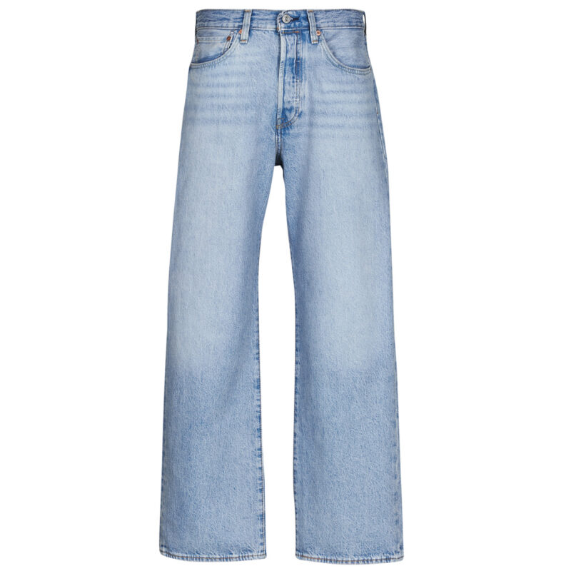 Jeans  Levis  501® LOOSE  Blu -  Jeans Uomo - 1