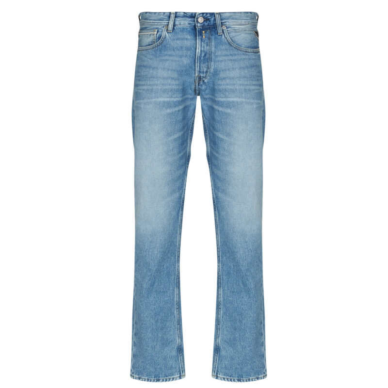 Jeans  Replay  -  Blu -  Jeans Uomo - 1