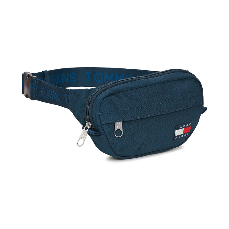 Tommy Jeans TJM ESS DAILY BUMBAG Blu Marsupio Uomo - 2