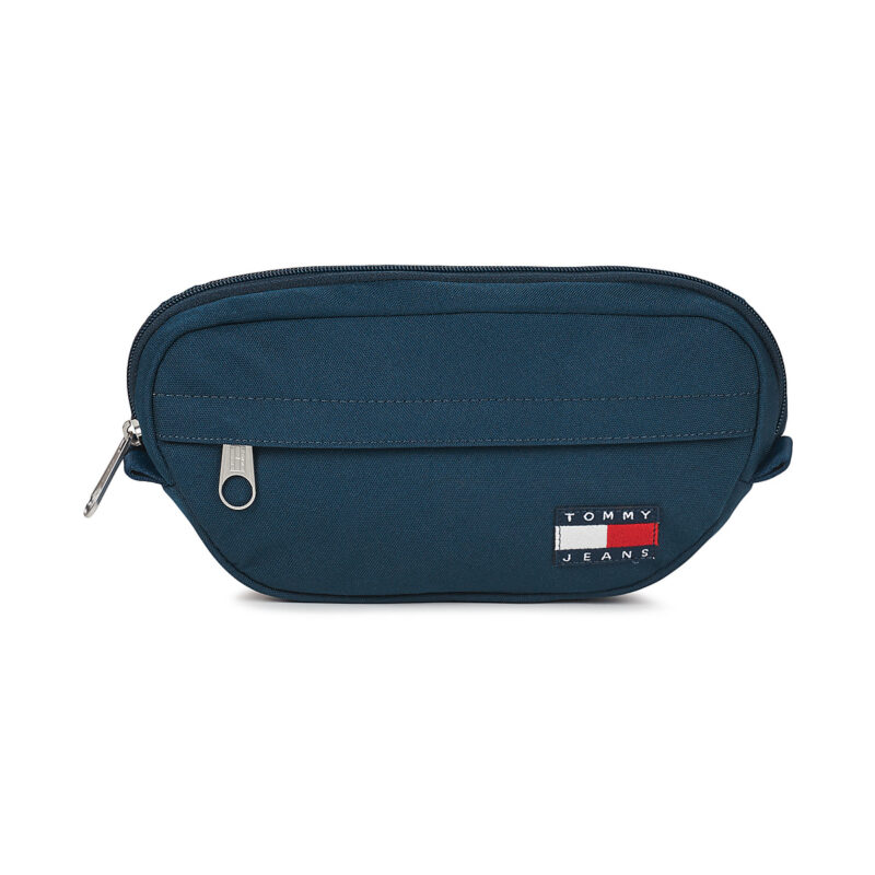 Tommy Jeans TJM ESS DAILY BUMBAG Blu Marsupio Uomo - 1