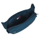 Tommy Jeans TJM ESS DAILY BUMBAG Blu Marsupio Uomo - 5