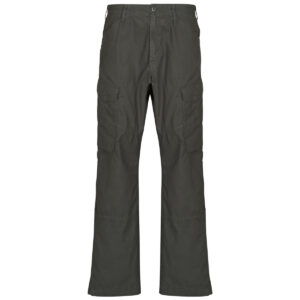 Pantalone Cargo uomo G-Star Raw  CLEAN REGULAR CARGO  Grigio G-Star Raw 8721376097150