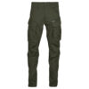 Pantalone Cargo uomo G-Star Raw ROVIC ZIP 3D REGULAR TAPERED Grigio G-Star Raw 8718604091721