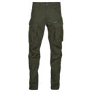 Pantalone Cargo G-Star Raw ROVIC ZIP 3D REGULAR TAPERED Grigio Pantalone Cargo Uomo - 1