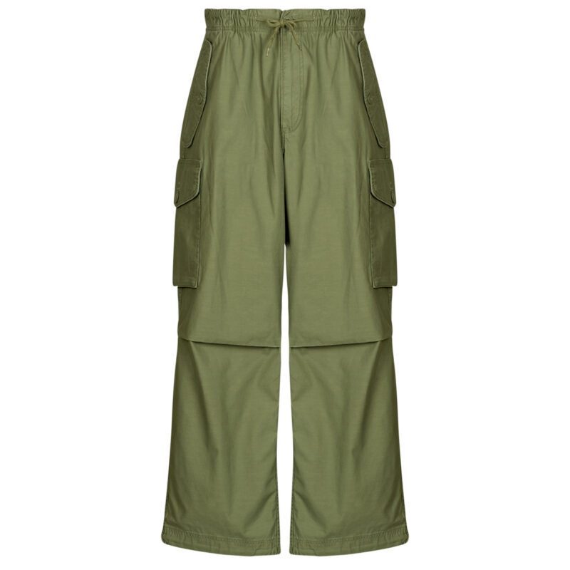 Pantalone Cargo Levis BAGGY FIELD CARGO Kaki Pantalone Cargo Uomo - 1