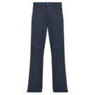 Pantalone Chino Levis XX CHINO AUTHENTIC RLX Marine Pantaloni Chino Uomo - 1