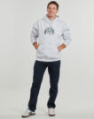 Pantalone Chino Volcom FRICKIN MODERN STRET Marine Pantaloni Chino Uomo - 2
