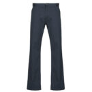 Pantalone Chino Volcom FRICKIN MODERN STRET Marine Pantaloni Chino Uomo - 1