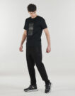 Pantaolini dritti BOSS JT_PS Spirit70 Hicon Nero - Pantaolini dritti Abbigliamento Uomo - 3