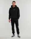 Pantaloni sportivi Volcom FRICKIN SLIM JOGGER Nero Pantaloni sportivi Uomo - 2