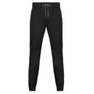 Pantaloni sportivi Volcom FRICKIN SLIM JOGGER Nero Pantaloni sportivi Uomo - 1