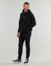 Pantaloni sportivi Volcom FRICKIN SLIM JOGGER Nero Pantaloni sportivi Uomo - 3