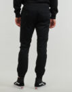 Pantaloni sportivi Volcom FRICKIN SLIM JOGGER Nero Pantaloni sportivi Uomo - 4