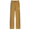 New Balance Men's LINEAR GRAPHIC FLEECE PANT Brown Sweatpants New Balance 198688981688