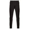 Pantalon de sport Puma EVOSTRIPE CORE pour homme, noir, Puma 4067983587672