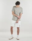 Pantaloni corti Armani Exchange XM001773 Bianco Pantaloni corti Uomo - 2