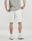 Pantaloni corti Armani Exchange XM001773 Bianco Pantaloni corti Uomo - 4
