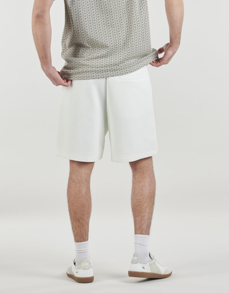 Pantaloni corti Armani Exchange XM001773 Bianco Pantaloni corti Uomo - 4
