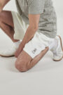 Pantaloni corti Armani Exchange XM001773 Bianco Pantaloni corti Uomo - 5