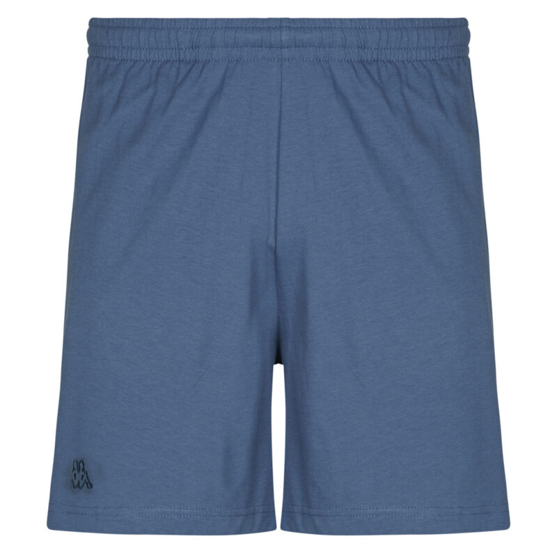 Pantaloni corti Kappa CABAS Blu Pantaloni corti Uomo - 1