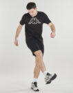 Pantaloni corti Kappa CABAS Nero Pantaloni corti Uomo - 2