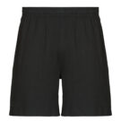 Pantaloni corti Kappa CABAS Nero Pantaloni corti Uomo - 1