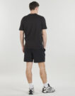 Pantaloni corti Kappa CABAS Nero Pantaloni corti Uomo - 4
