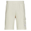 Pantaloni corti uomo Puma  ESS No. 1 Logo Cargo Shorts 10' TR  Beige Puma 4069161976957
