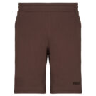 Pantaloni corti Puma ESS No. 1 Logo Shorts 10' Marrone Pantaloni corti Uomo - 1