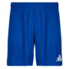 Pantaloni corti uomo adidas Entrada26 Shorts Blu adidas 4068814055384