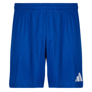 Pantaloni corti uomo adidas  Entrada26 Shorts  Blu adidas 4068814055384